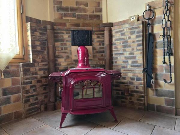 Immobilier Angoulême (16000) – Maison de ville 95m2 – 193 500 €