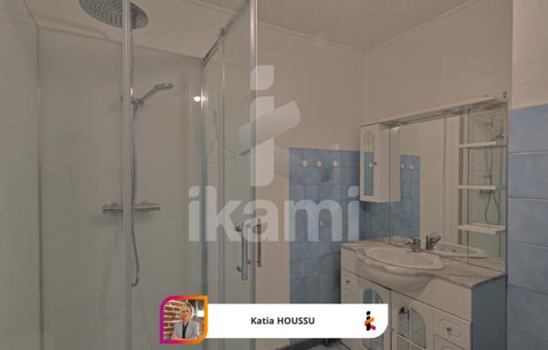 Maison avec terrain et dépendances, à deux pas des commerces et au cœur de la Sologne