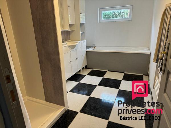 Maison familiale individuelle de 165m2