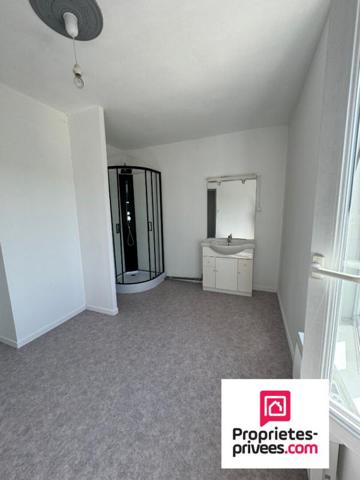 Maison familiale individuelle de 165m2