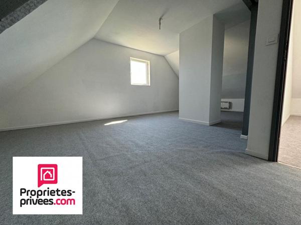 Maison familiale individuelle de 165m2