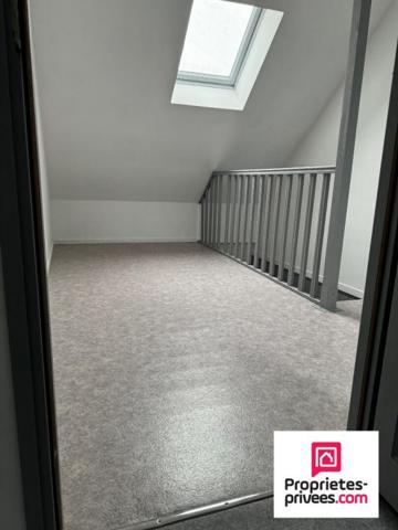 Maison familiale individuelle de 165m2