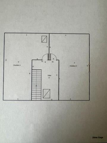 Maison familiale individuelle de 165m2