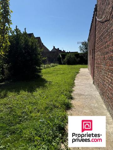 Maison familiale individuelle de 165m2