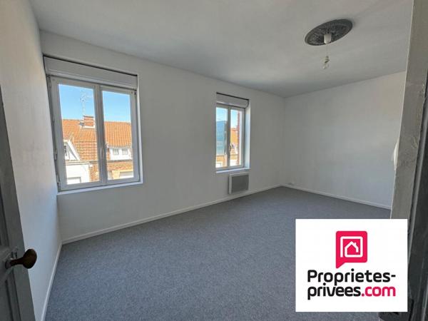 Maison familiale individuelle de 165m2