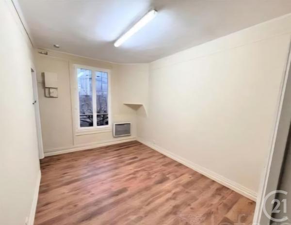 Appartement F2 à vendre  2 pièces - 34,35 m2 LIVRY GARGAN - 93