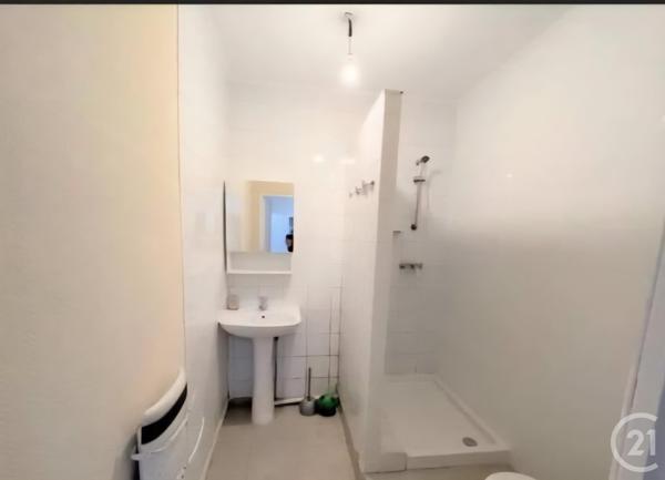 Appartement F2 à vendre  2 pièces - 34,35 m2 LIVRY GARGAN - 93