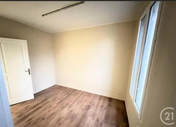 Appartement F2 à vendre  2 pièces - 34,35 m2 LIVRY GARGAN - 93