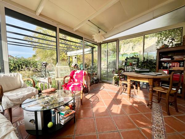 Appartement Conflans Sainte Honorine 3 pièce(s) 60 m2 €238 000 ** - Référence 7242