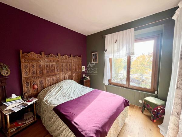 Appartement Conflans Sainte Honorine 3 pièce(s) 60 m2 €238 000 ** - Référence 7242