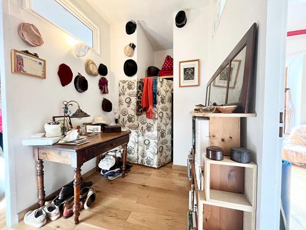 Appartement Conflans Sainte Honorine 3 pièce(s) 60 m2 €238 000 ** - Référence 7242