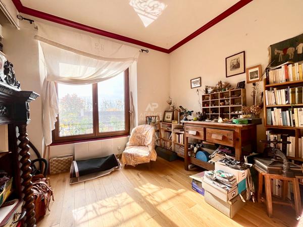 Appartement Conflans Sainte Honorine 3 pièce(s) 60 m2 €238 000 ** - Référence 7242