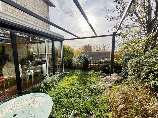 Appartement Conflans Sainte Honorine 3 pièce(s) 60 m2 €238 000 ** - Référence 7242