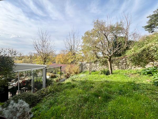 Appartement Conflans Sainte Honorine 3 pièce(s) 60 m2 €238 000 ** - Référence 7242