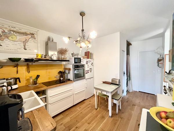Appartement Conflans Sainte Honorine 3 pièce(s) 60 m2 €238 000 ** - Référence 7242