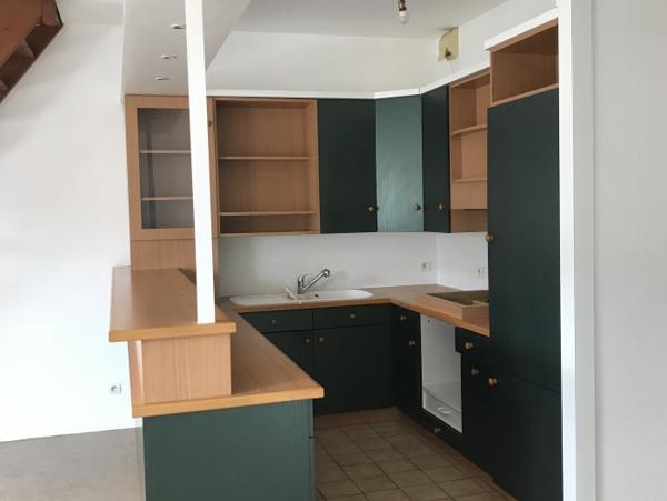 Location Appartement 2 pièces Beauvais (60000)