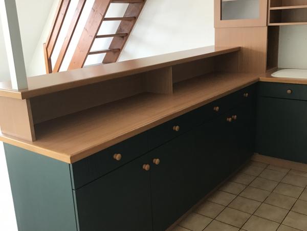 Location Appartement 2 pièces Beauvais (60000)
