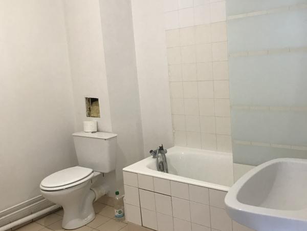 Location Appartement 2 pièces Beauvais (60000)