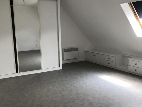 Location Appartement 2 pièces Beauvais (60000)