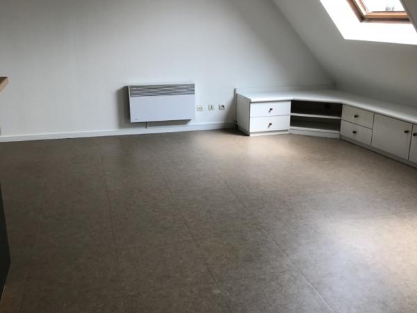 Location Appartement 2 pièces Beauvais (60000)