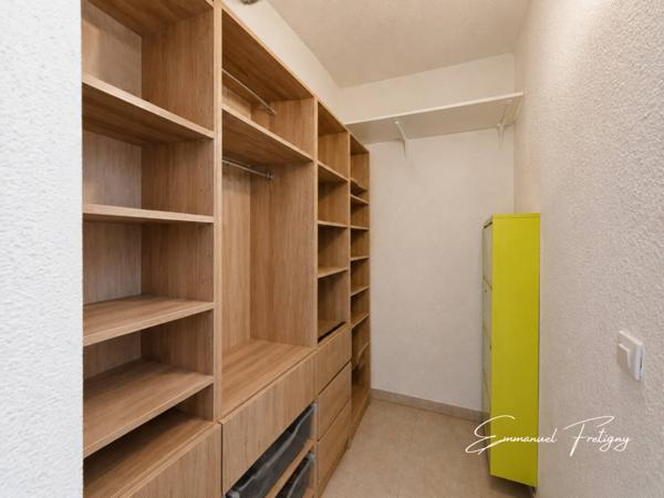 Appartement à vendre 2 pièces de 36 m²