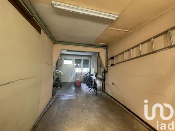 Maison à vendre 4 pièces 99 m² Camiers