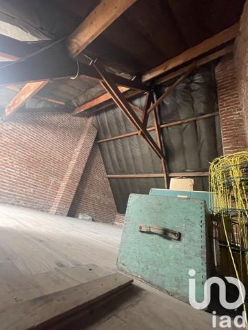 Maison à vendre 4 pièces 99 m² Camiers