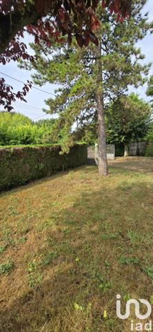 Maison à vendre 5 pièces 82 m² Brienne-le-Château