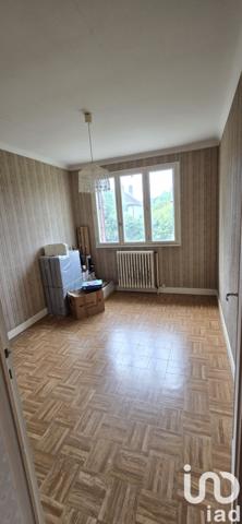 Maison à vendre 5 pièces 82 m² Brienne-le-Château