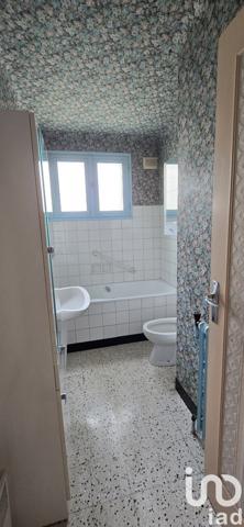 Maison à vendre 5 pièces 82 m² Brienne-le-Château