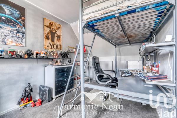 Maison à vendre 5 pièces 80 m² Villepinte