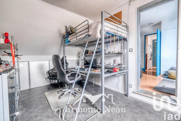 Maison à vendre 5 pièces 80 m² Villepinte