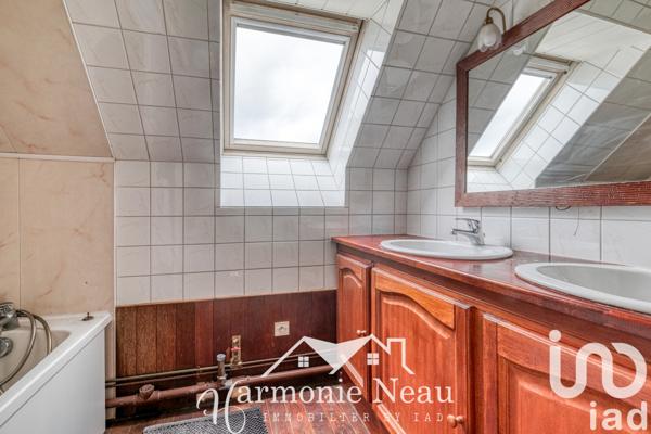 Maison à vendre 5 pièces 80 m² Villepinte