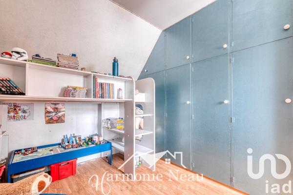 Maison à vendre 5 pièces 80 m² Villepinte