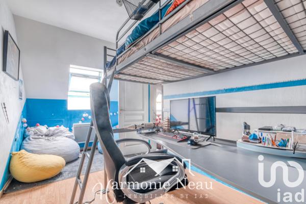 Maison à vendre 5 pièces 80 m² Villepinte