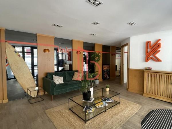Bureau de 220 m² à vendre à Bordeaux Centre