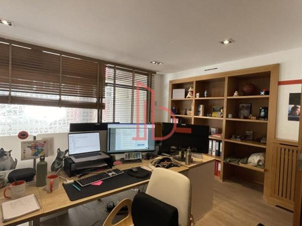 Bureau de 220 m² à vendre à Bordeaux Centre