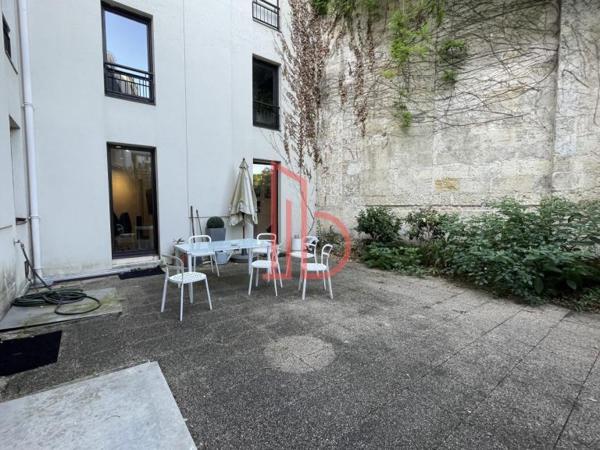 Bureau de 220 m² à vendre à Bordeaux Centre