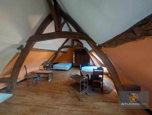 Location Appartement 1 pièces 30 m2 à Thourotte