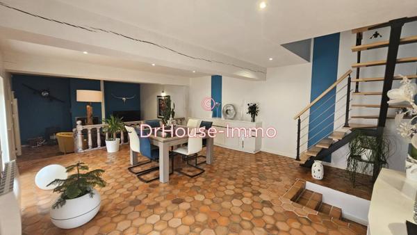 Maison à vendre 6 pièces de 149 m²