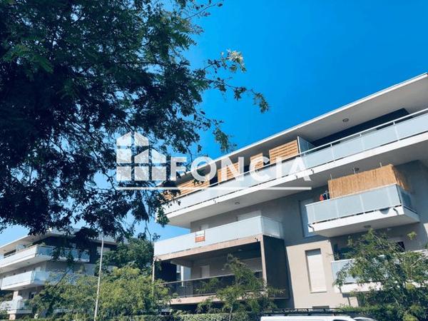 Location Appartement 4 pièces 69.63 m² - 5 PLACE ALAIN GERBAULT Perpignan 66000