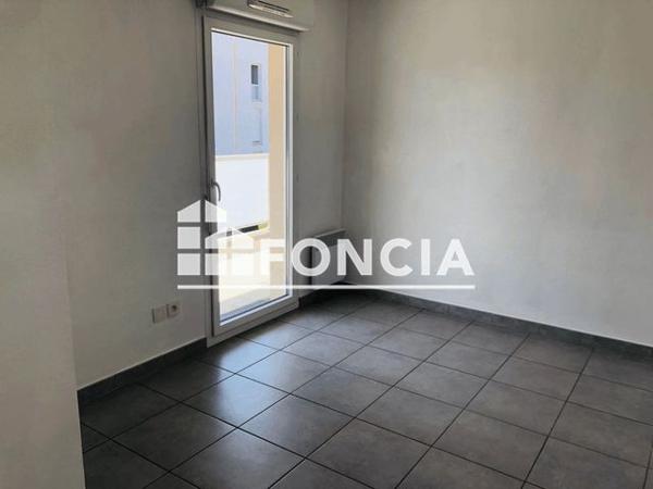 Location Appartement 4 pièces 69.63 m² - 5 PLACE ALAIN GERBAULT Perpignan 66000