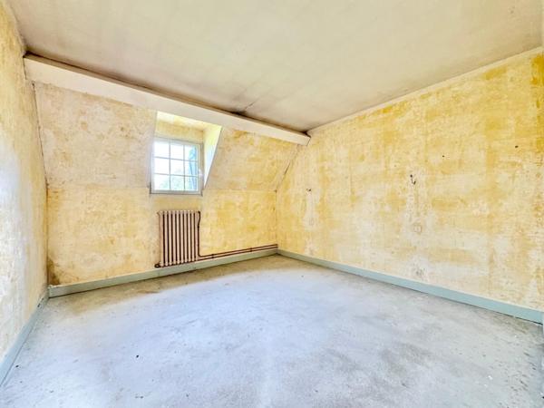 Maison 7 pièces - 217 m²