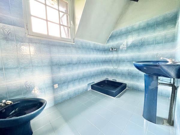 Maison 7 pièces - 217 m²