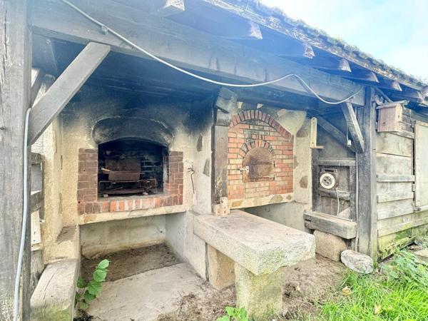 Maison 7 pièces - 217 m²