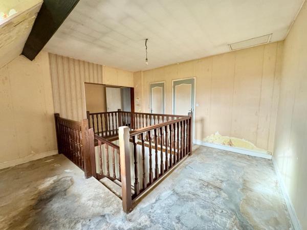 Maison 7 pièces - 217 m²