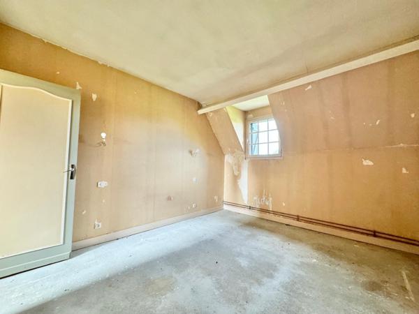 Maison 7 pièces - 217 m²