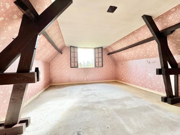 Maison 7 pièces - 217 m²