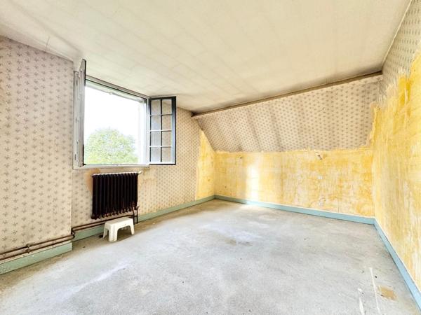 Maison 7 pièces - 217 m²