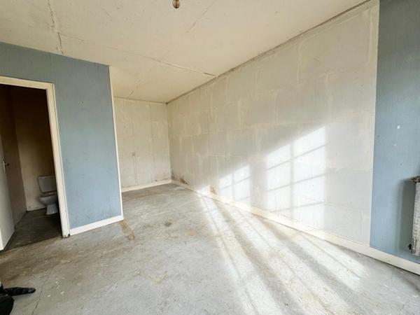 Maison 7 pièces - 217 m²